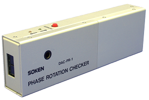 相回転方向検出器 DAC-PR-1